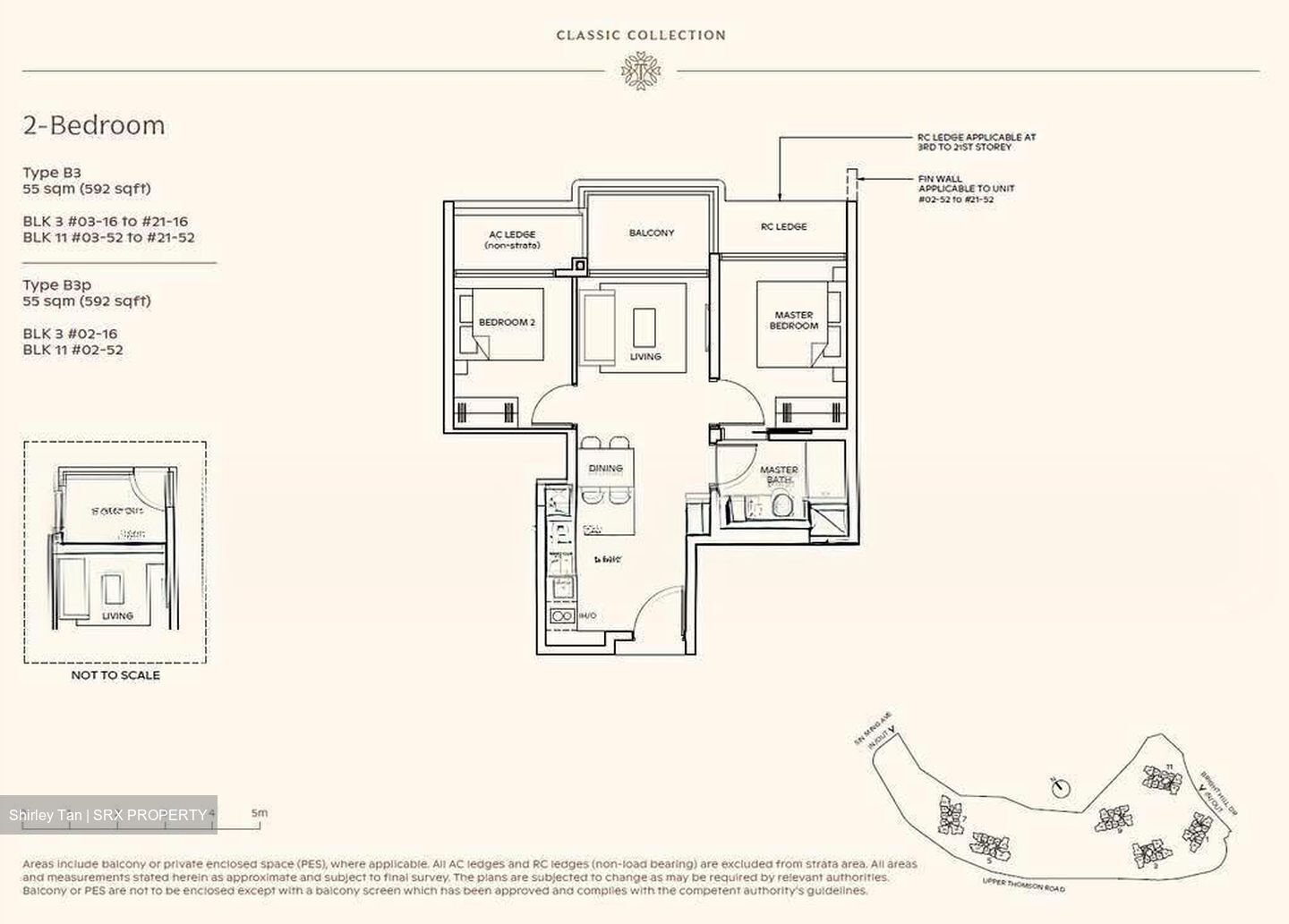 Thomson View Condominium (D20), Condominium #630777931